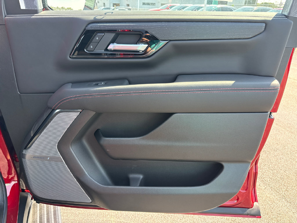 New 2026 GMC Yukon AT4 Ultimate AWD/4WD image 37