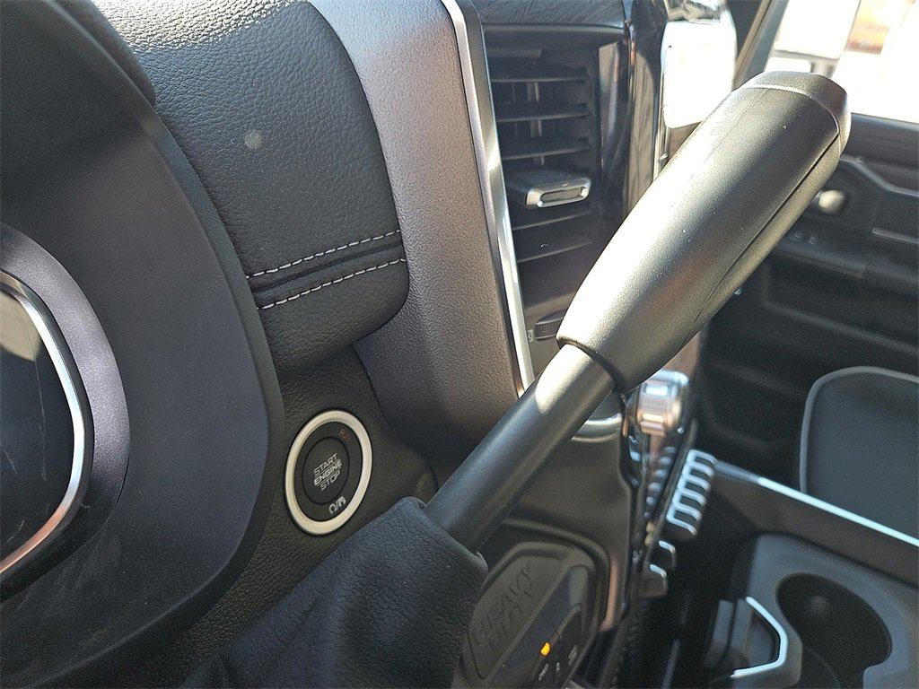 New 2026 RAM 3500 Laramie image 20