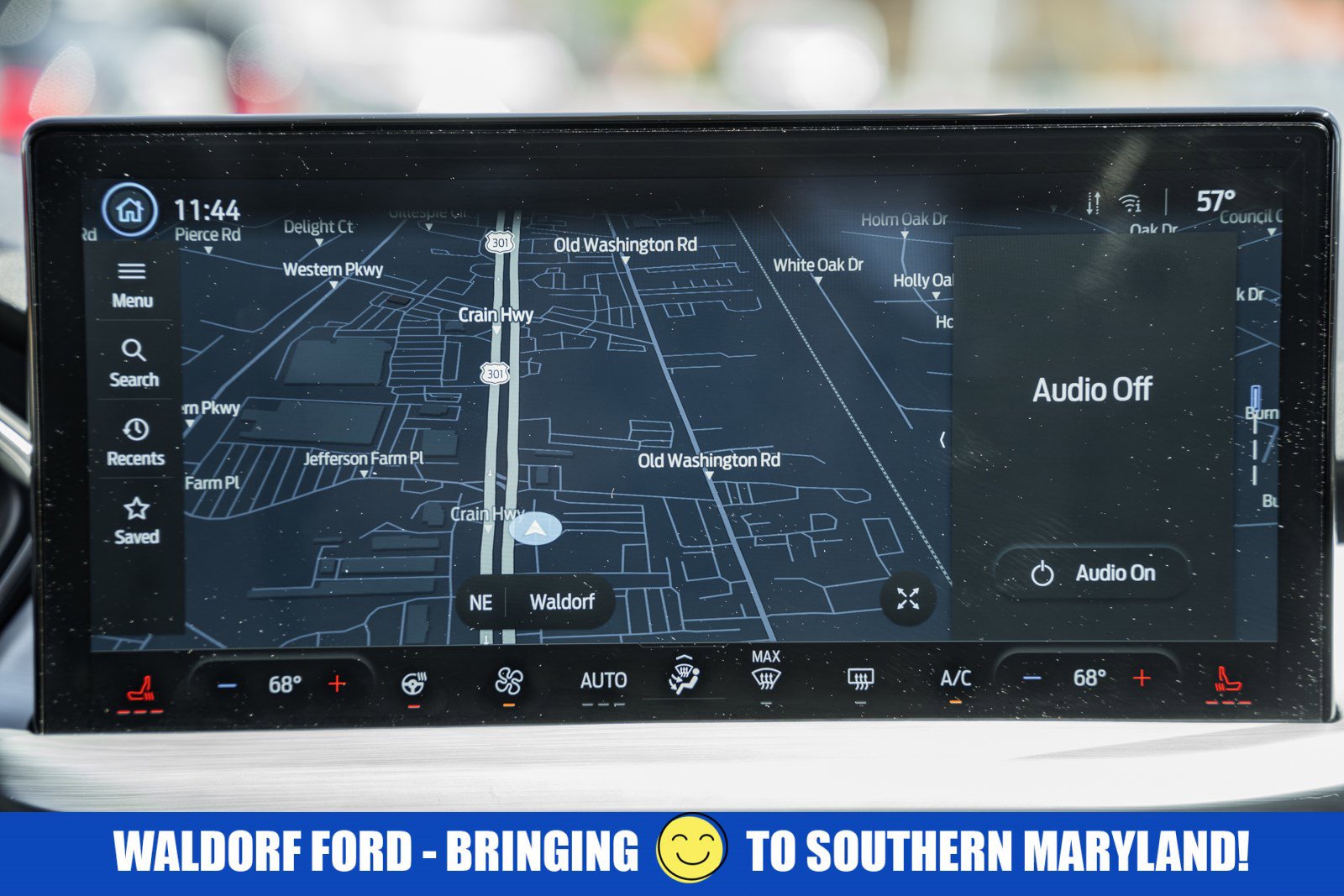 Used 2023 Ford Escape SE w/ PHEV Premium Package image 47