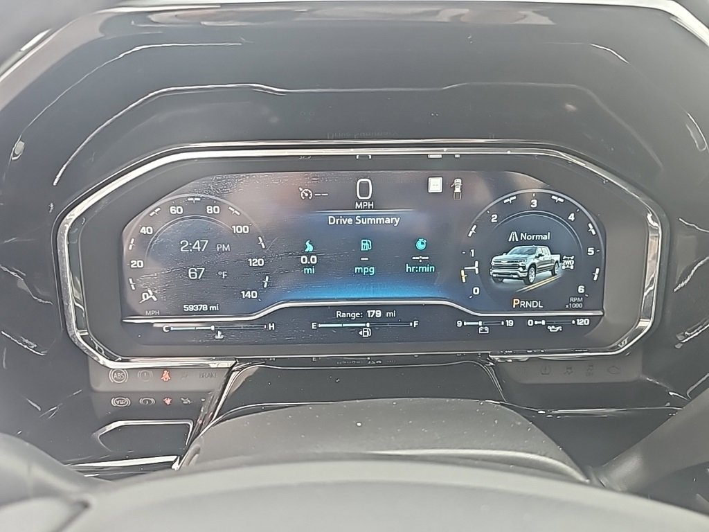 Used 2022 Chevrolet Silverado 1500 LT image 19