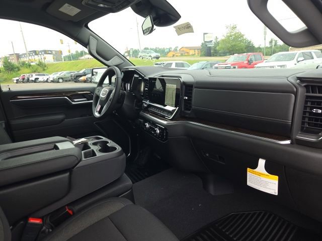 Used 2026 GMC Sierra 1500 SLE w/ Preferred Package image 46