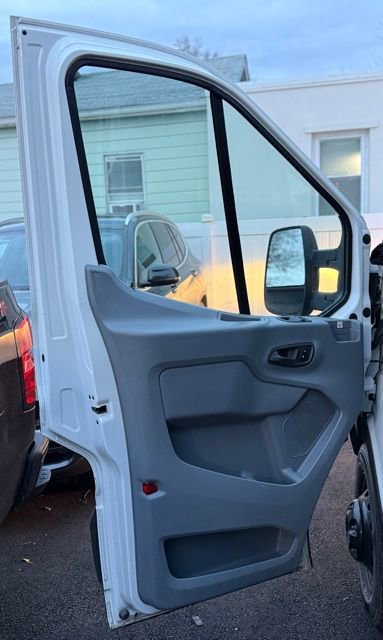 Used 2019 Ford Transit 350 178 DRW image 17