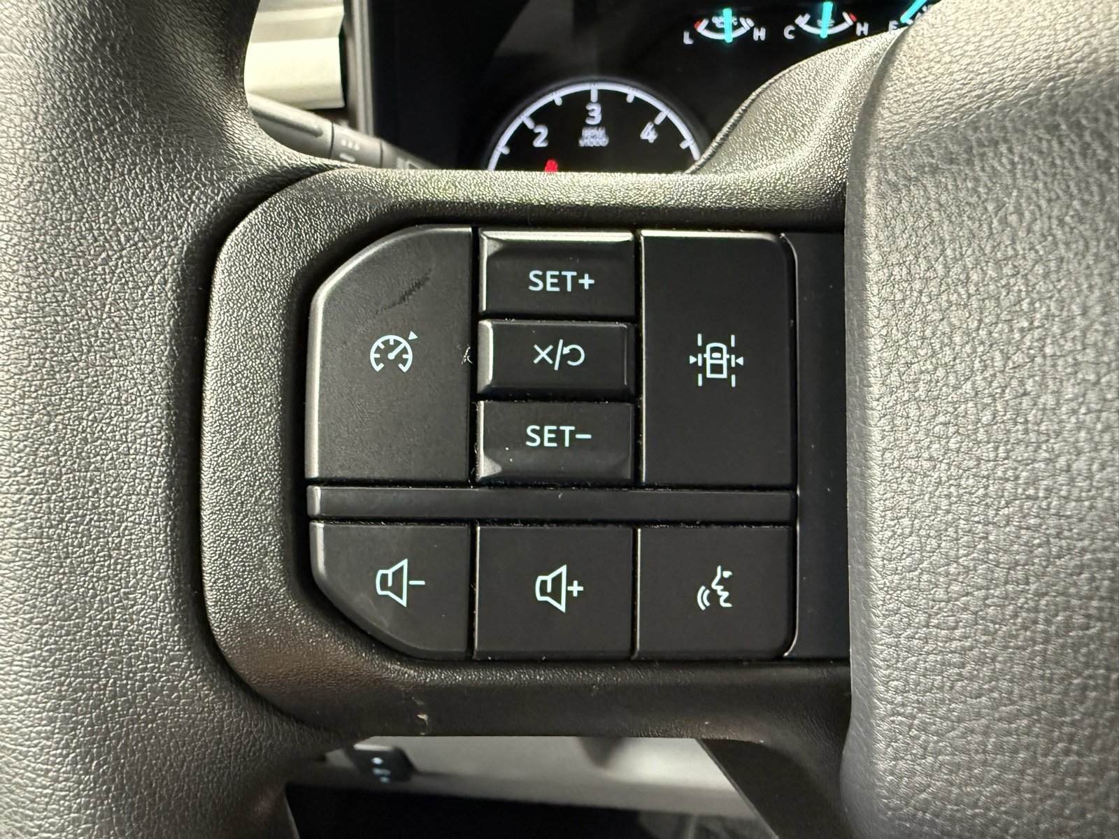 New 2025 Ford F350 XLT w/ XLT Value Package image 19