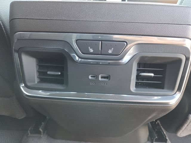 New 2026 GMC Sierra 1500 Denali w/ Technology Package AWD/4WD image 19