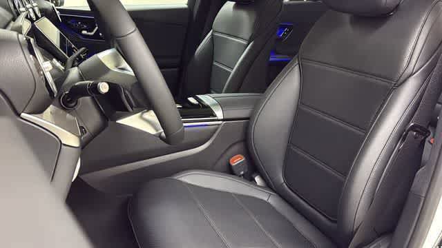 Certified 2026 Mercedes-Benz GLC 300 4MATIC image 28