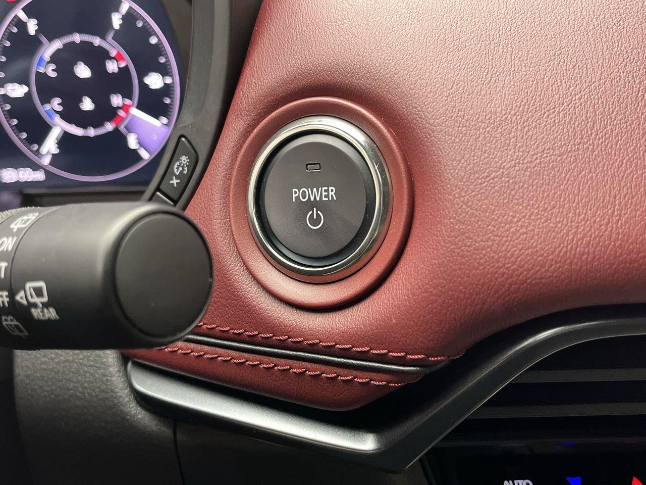 Certified 2025 MAZDA CX-70 Plug-In Hybrid w/ Premium Plus AWD/4WD image 20