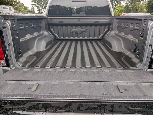 New 2026 Chevrolet Colorado ZR2 w/ Technology Package image 34