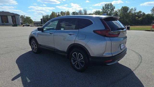 Used 2022 Honda CR-V EX image 5