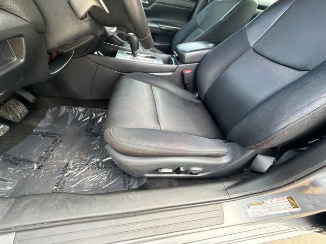 Used 2017 Nissan Altima 2.5 SR FWD image 17