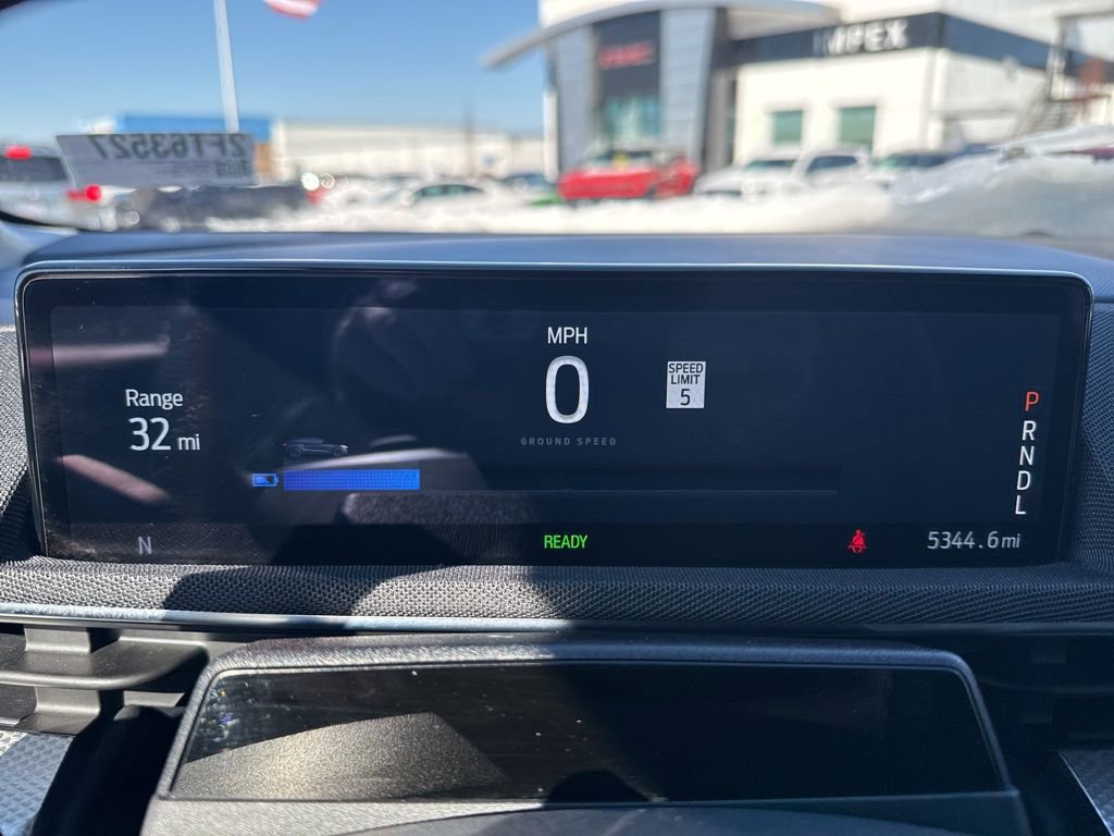 Used 2023 Ford Mustang Mach-E Select w/ Comfort Package Lite image 26