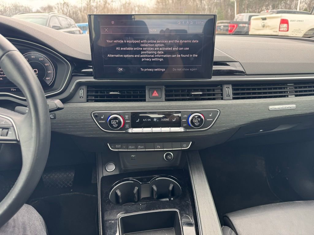 Used 2024 Audi A4 2.0T Premium Plus image 14