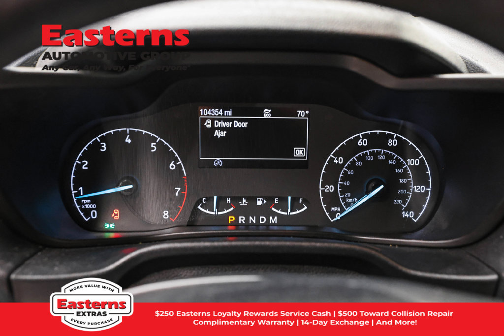 Used 2019 Ford Transit Connect XL FWD image 18