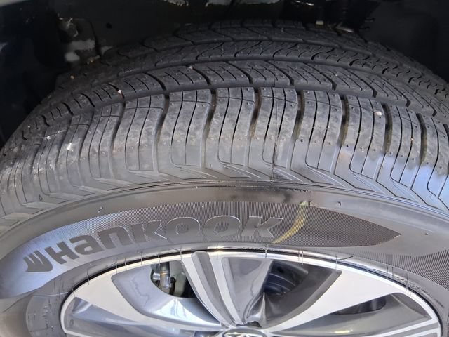 New 2027 INFINITI QX60 Pure w/ Cargo Package FWD image 25