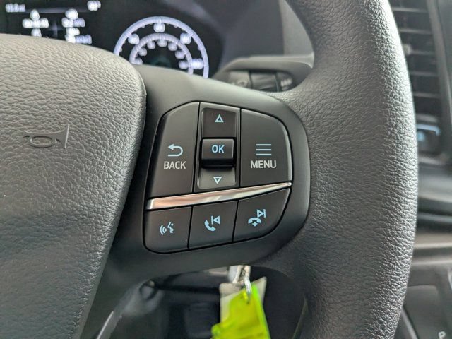 New 2025 Ford Transit 250 Low Roof w/ Load Area Protection Package RWD image 19