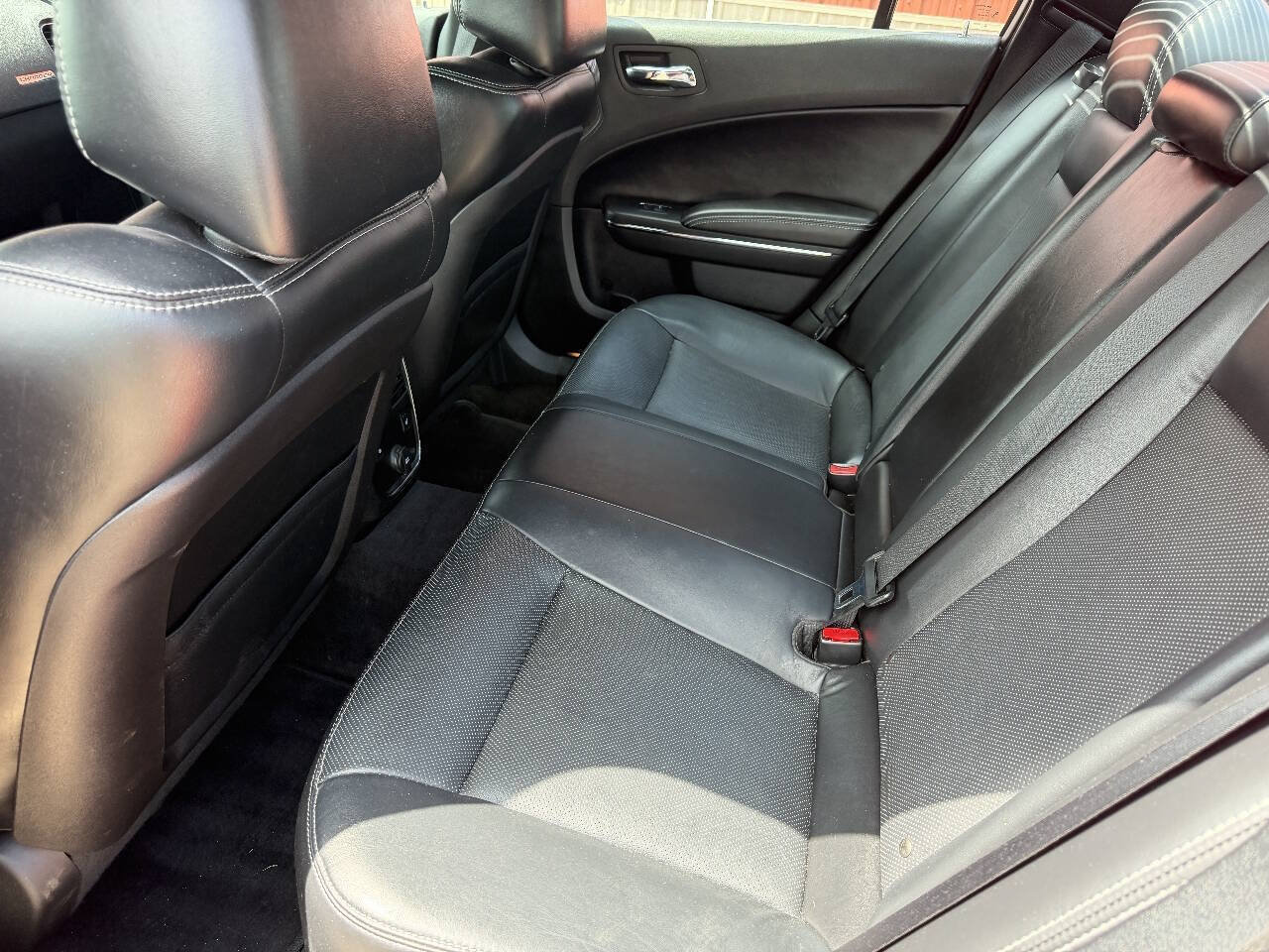 Used 2013 Dodge Charger SXT Plus RWD image 8