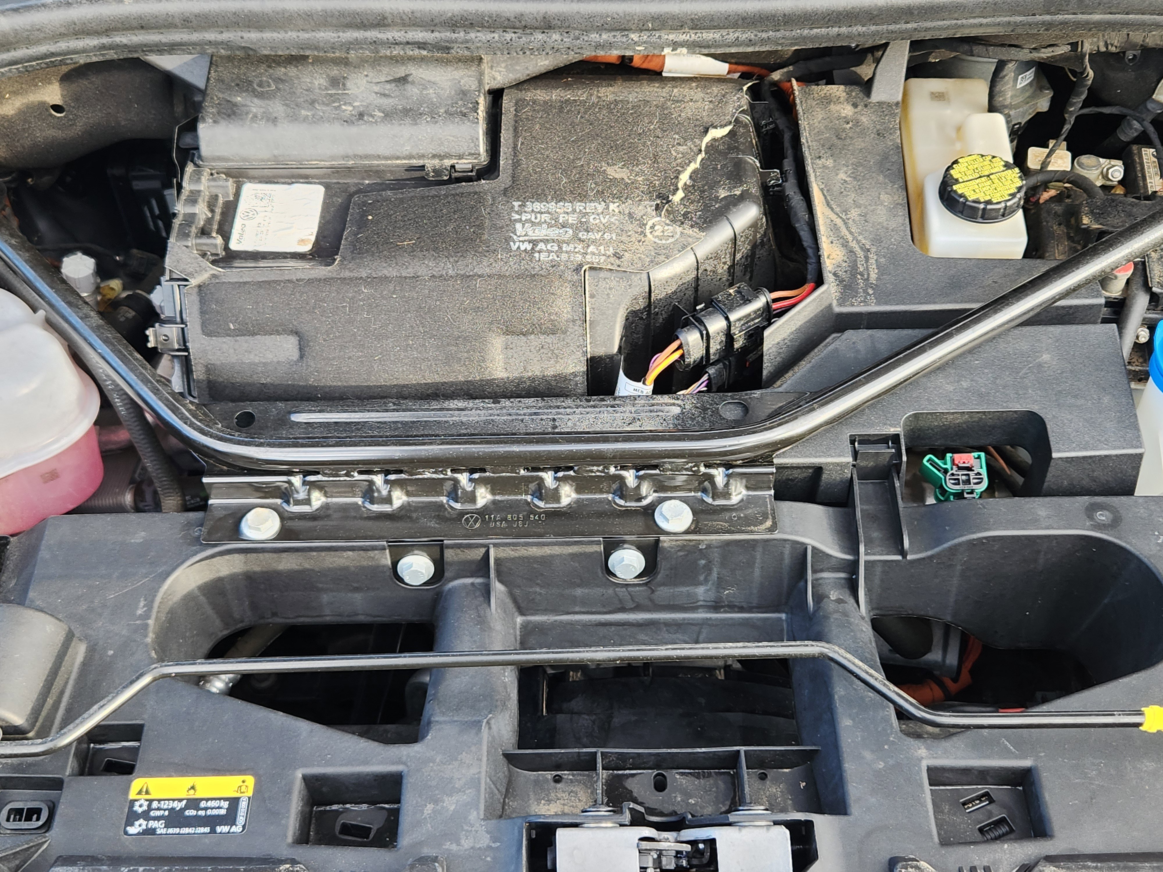 Used 2023 Volkswagen ID.4 Pro image 20