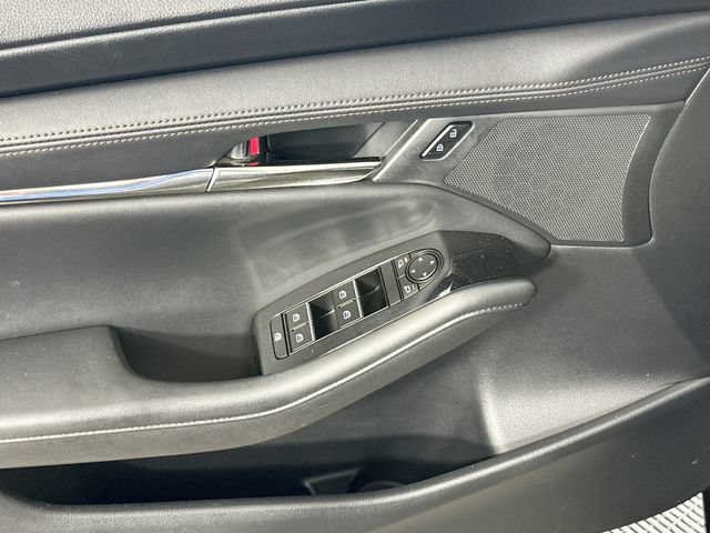 Used 2024 MAZDA MAZDA3 s FWD image 24