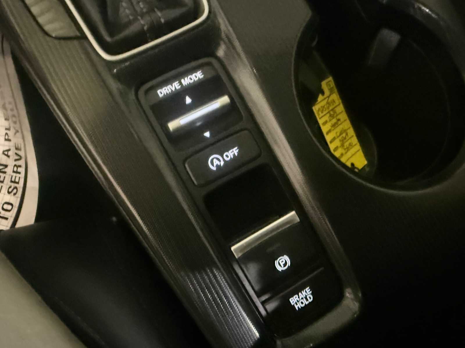 Used 2024 Honda Civic Sport image 34