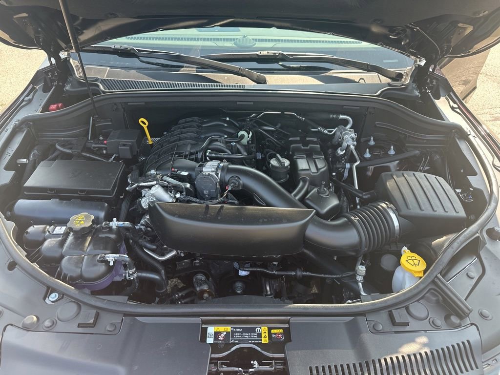 New 2025 Dodge Durango GT image 25