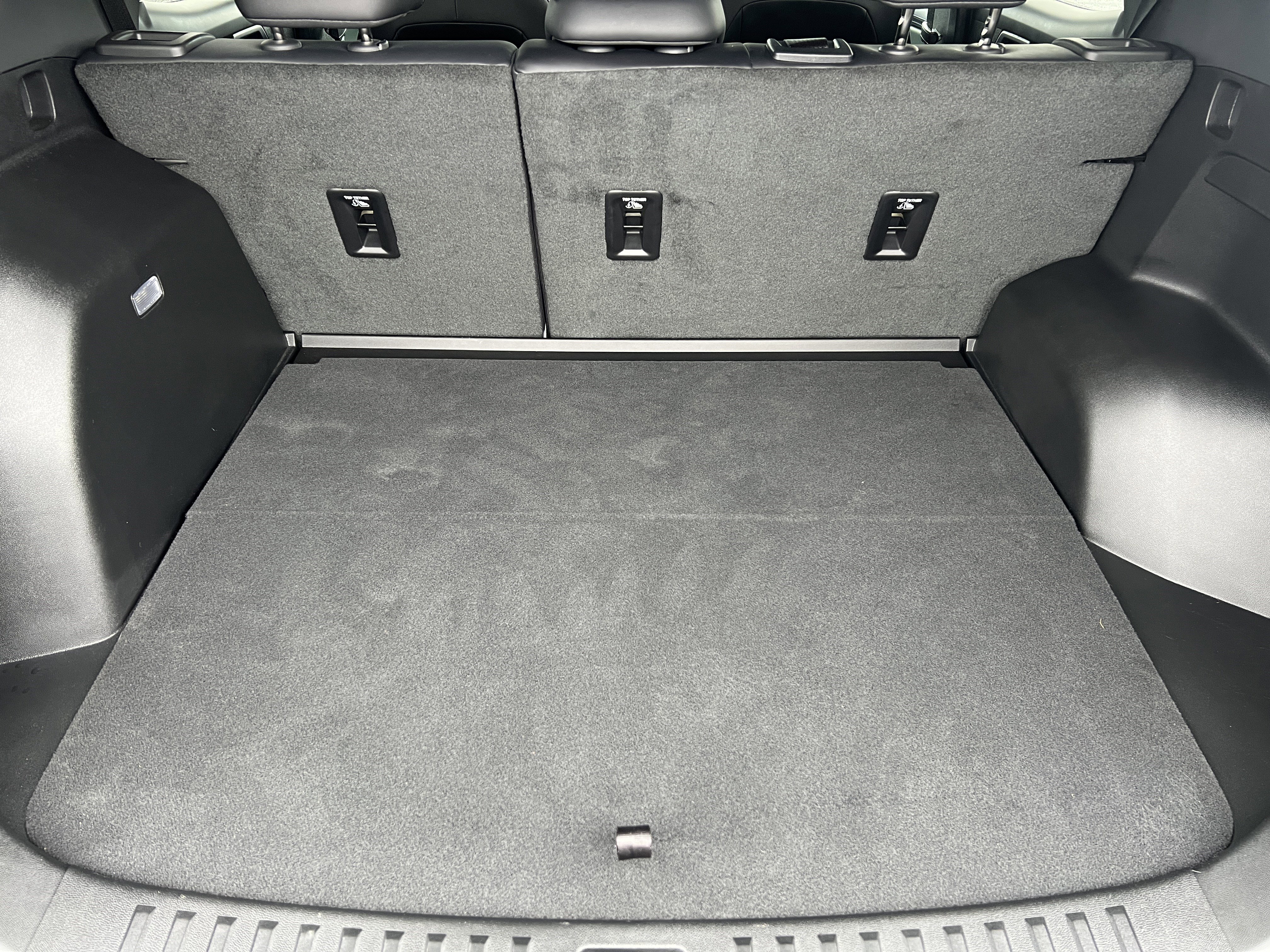 Used 2026 GMC Terrain AT4 image 19