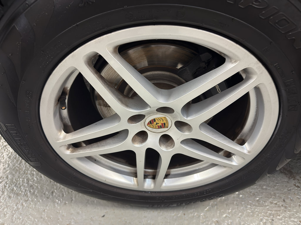 Used 2019 Porsche Macan image 35