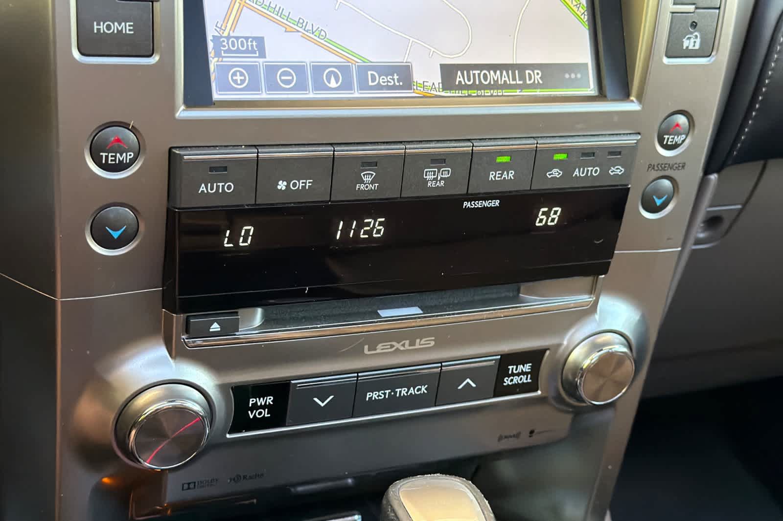 Used 2020 Lexus GX 460 Premium AWD/4WD image 23