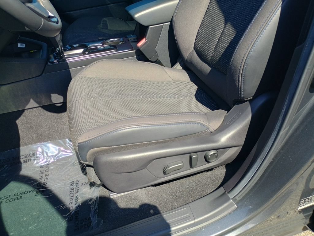Certified 2026 Subaru Forester Premium AWD/4WD image 13