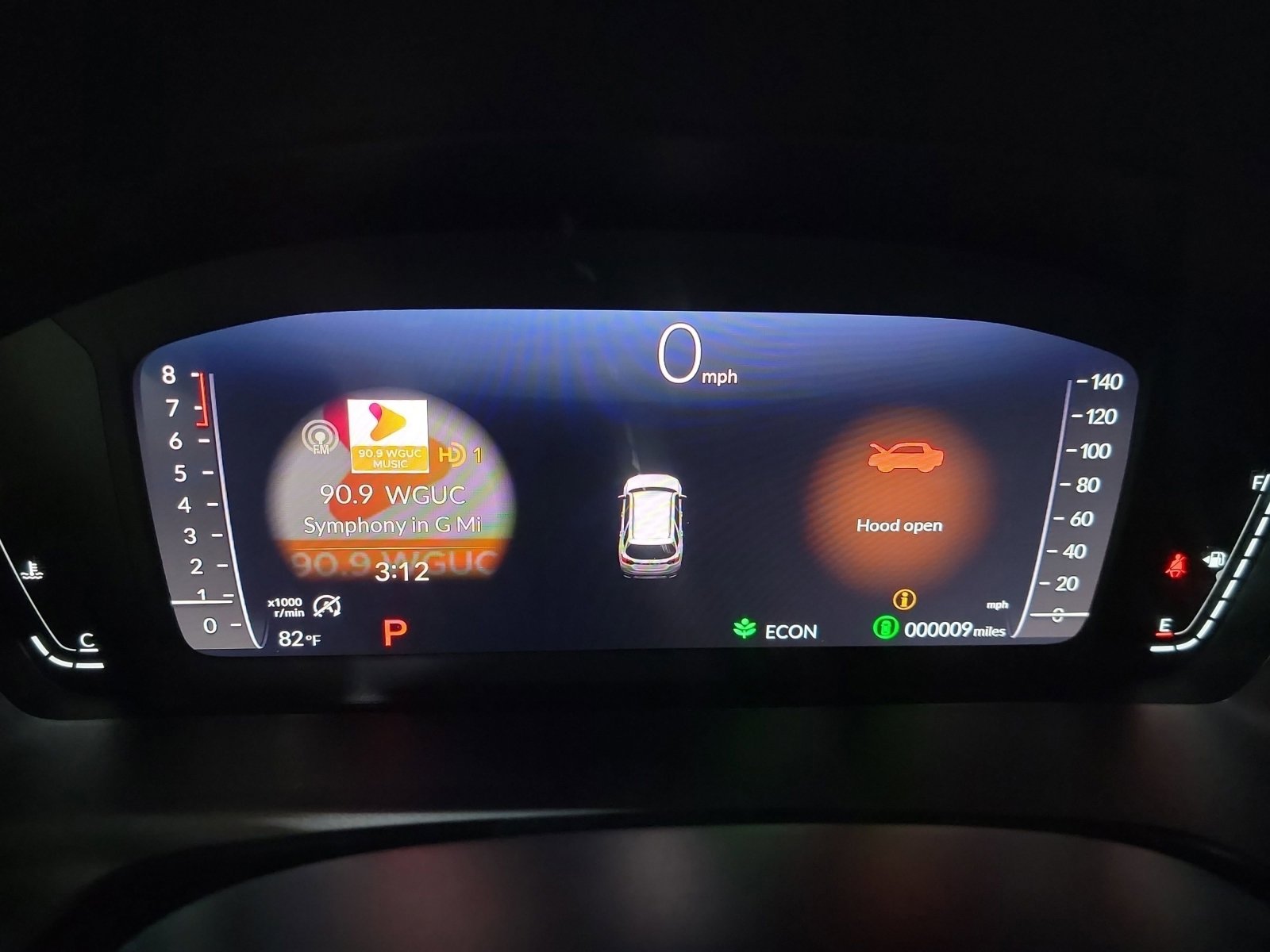 New 2026 Honda Pilot Sport image 18