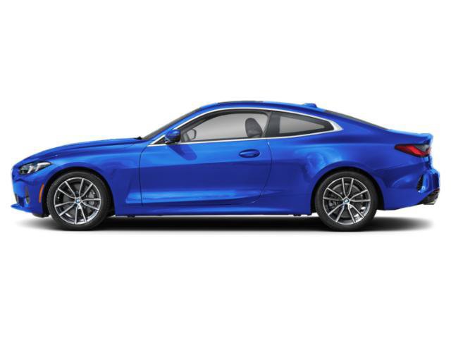 Used 2026 BMW 430i xDrive Coupe w/ M Sport Package AWD/4WD image 3