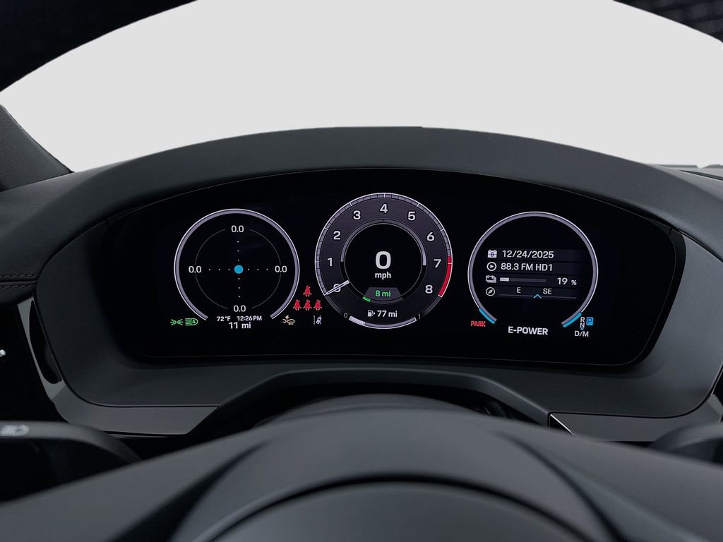 New 2026 Porsche Panamera 4 image 13