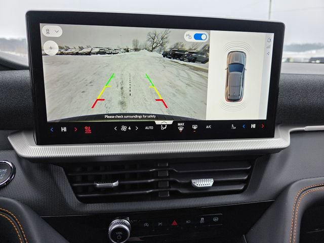 New 2026 Ford Explorer Tremor w/ Tremor Ultimate Package image 19