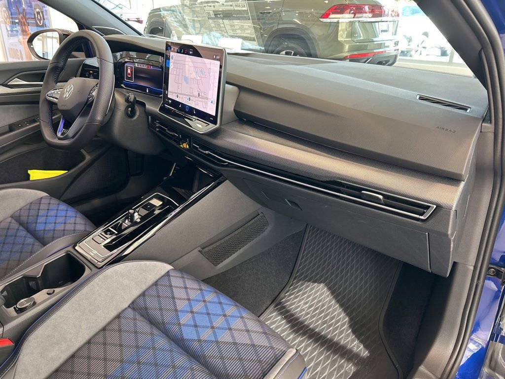 New 2026 Volkswagen Golf w/ Euro Style Package AWD/4WD image 39