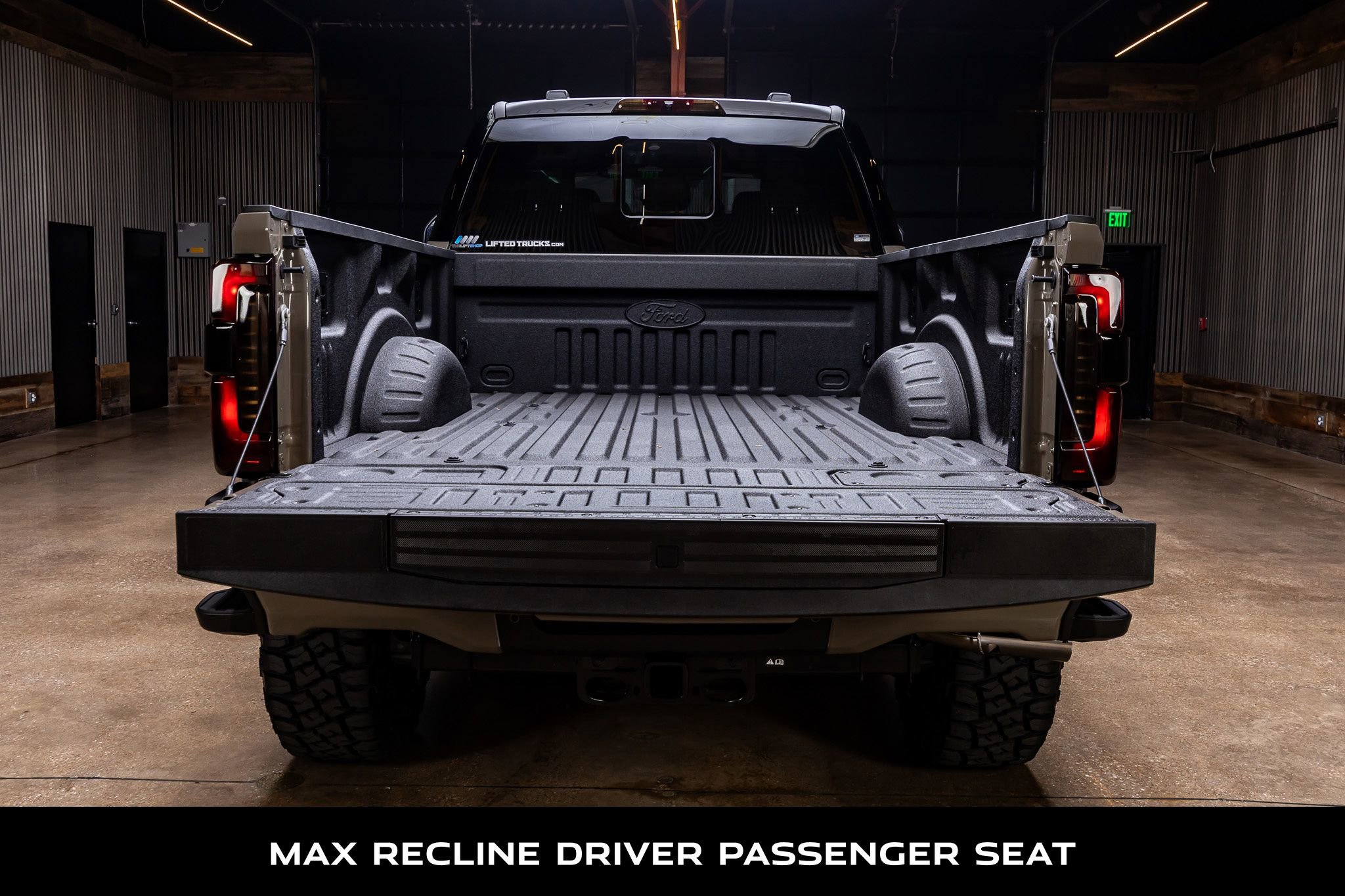 Used 2026 Ford F250 King Ranch AWD/4WD image 9