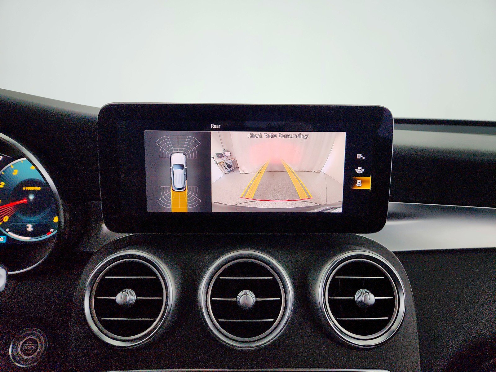 Certified 2022 Mercedes-Benz GLC 300 image 21