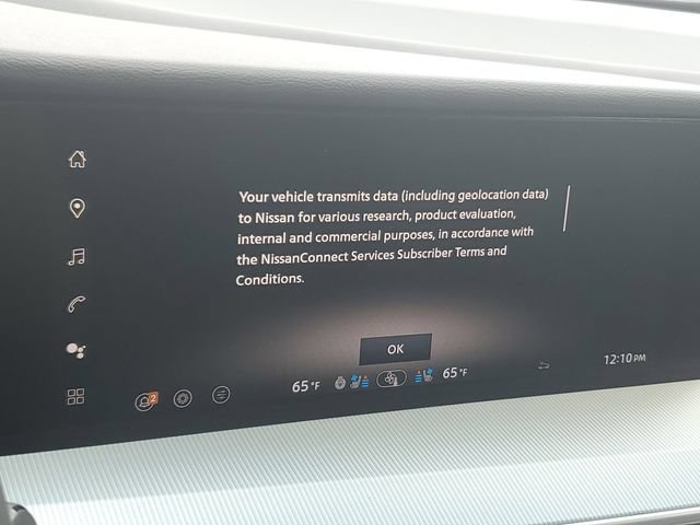 New 2026 Nissan Murano SL w/ Comfort Package AWD/4WD image 31