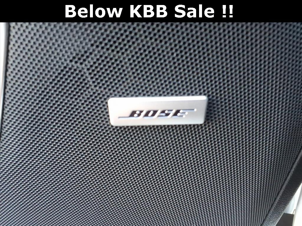 Certified 2022 Chevrolet Tahoe RST w/ Luxury Package image 18