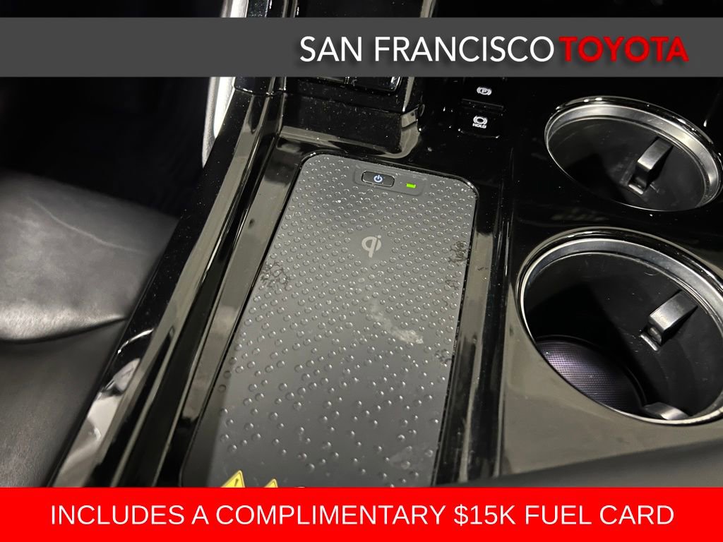 Certified 2023 Toyota Mirai XLE image 26