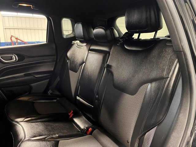 Used 2022 Jeep Compass Altitude image 17