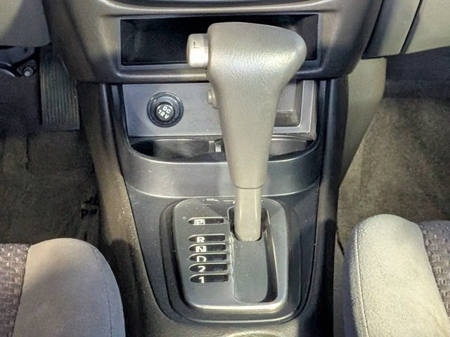 Used 2006 Nissan Sentra 1.8 S FWD image 18