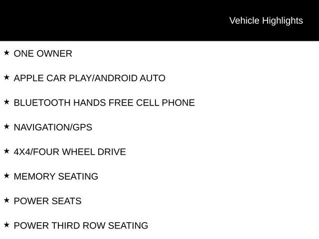Certified 2025 Chevrolet Suburban Premier AWD/4WD image 12