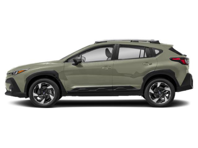 New 2026 Subaru Crosstrek 2.5i Limited AWD/4WD image 3