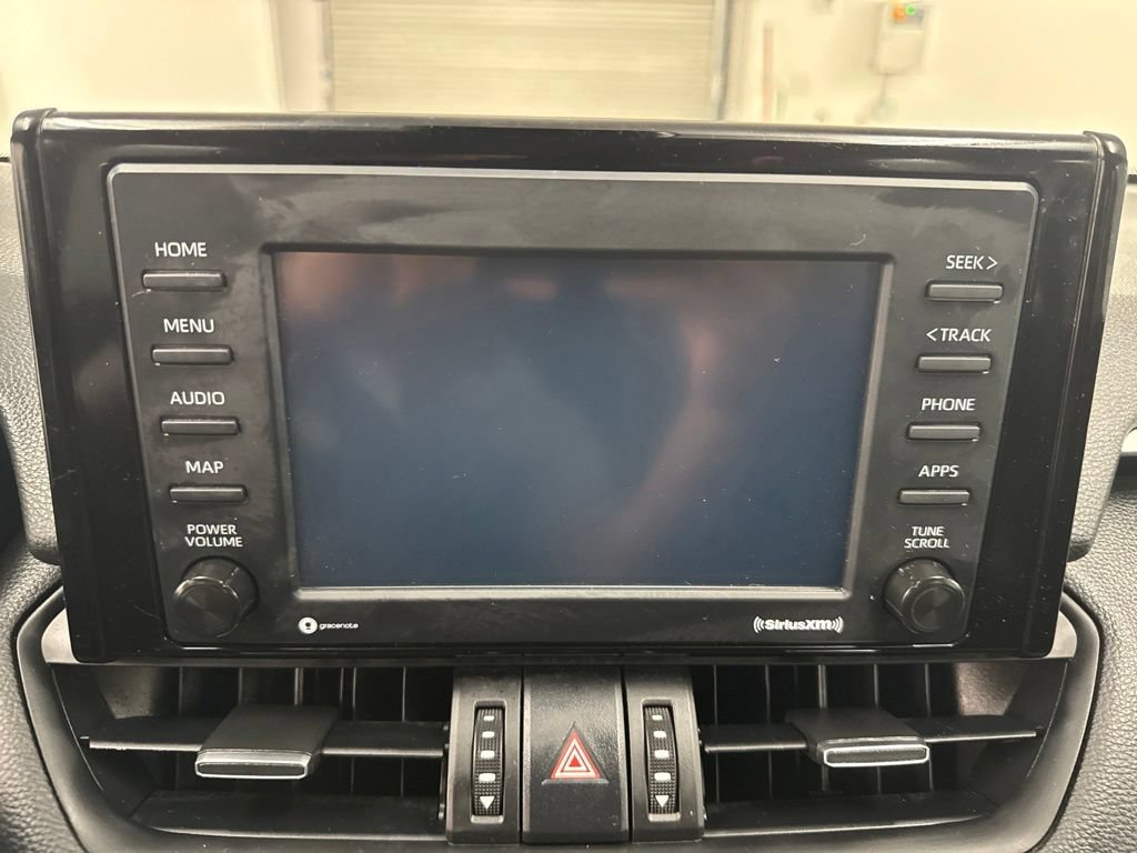Used 2022 Toyota RAV4 XLE Premium FWD image 22