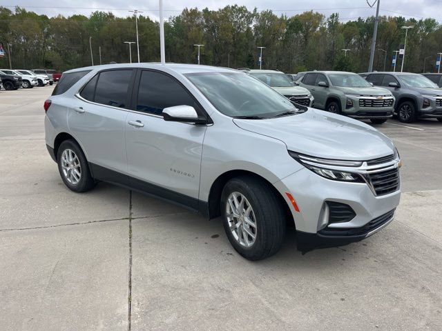 Used 2022 Chevrolet Equinox LT image 9