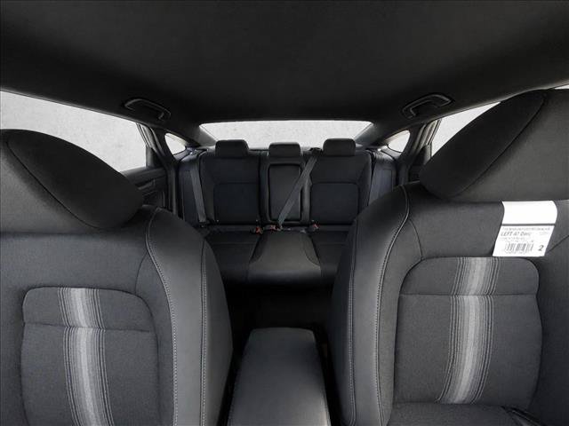 New 2026 Honda Civic Sport image 20