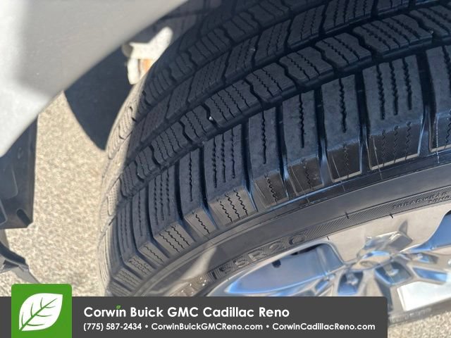 Used 2019 Ford F150 Platinum AWD/4WD image 44