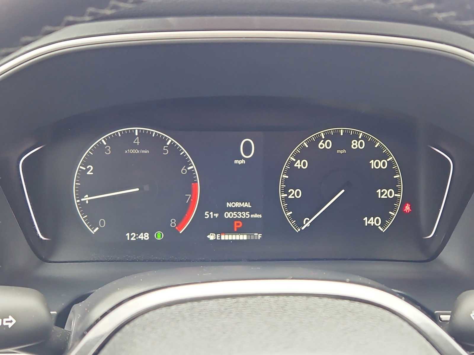 Certified 2025 Honda Pilot Touring image 34