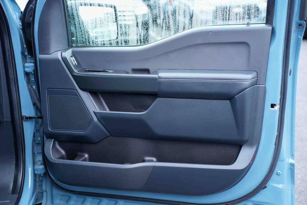 Certified 2023 Ford F150 XL w/ STX Appearance Package image 14