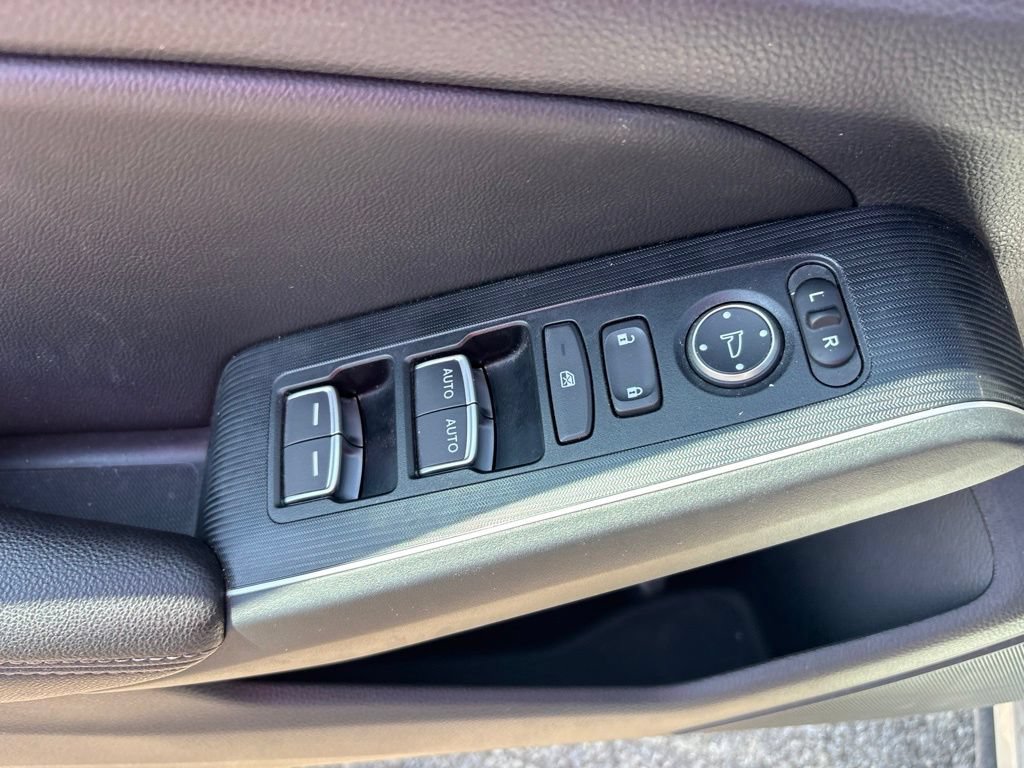 Used 2024 Honda Civic Sport Touring image 17