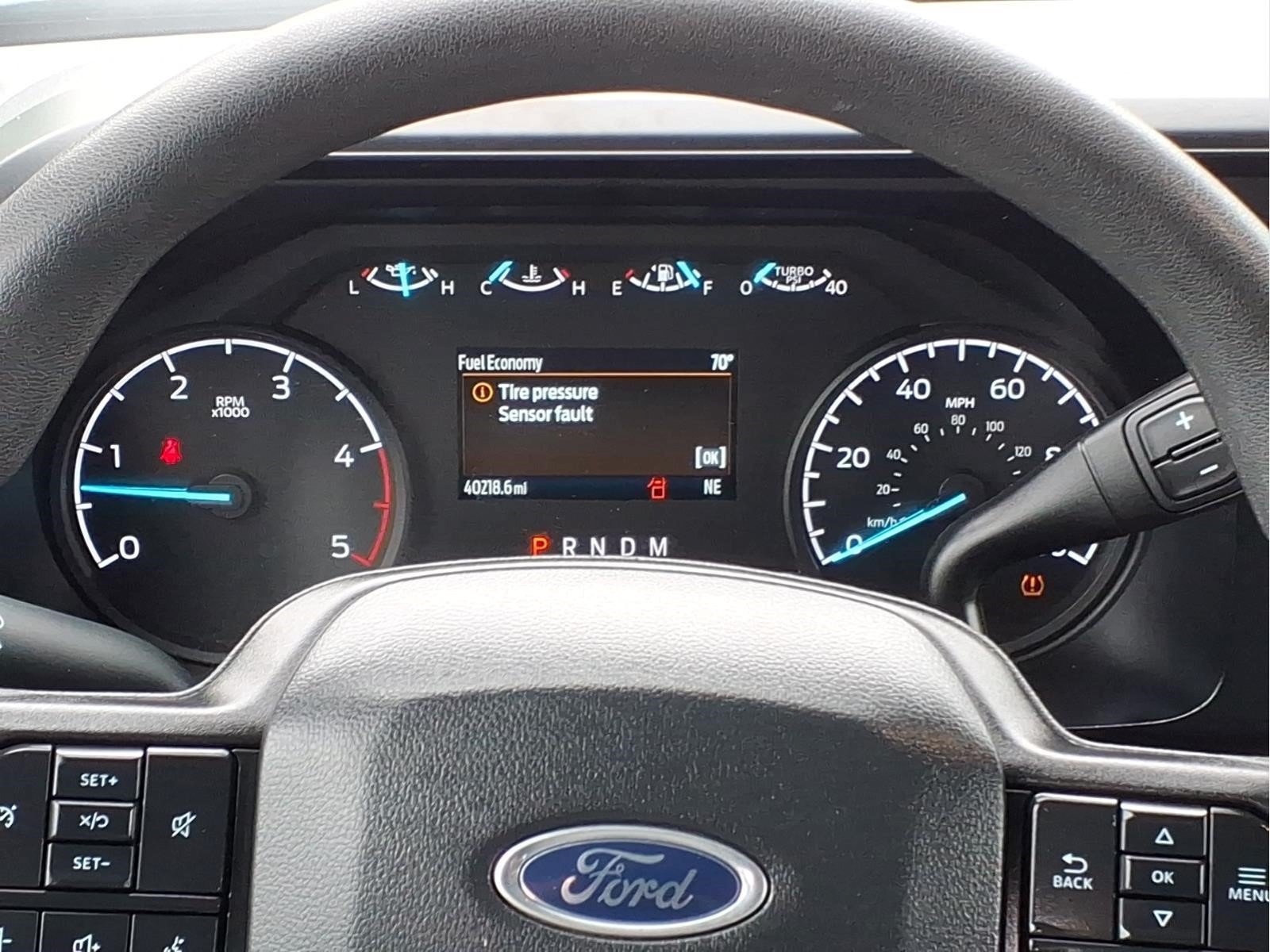 Used 2026 Ford F250 XL AWD/4WD image 14
