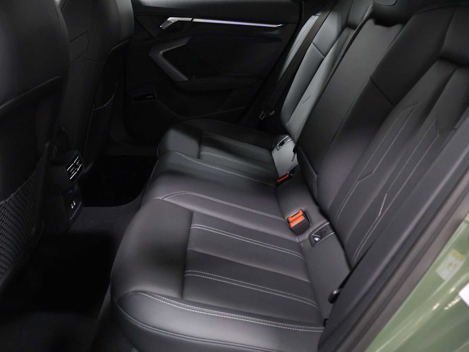 New 2026 Audi A3 2.0T Premium AWD/4WD image 34